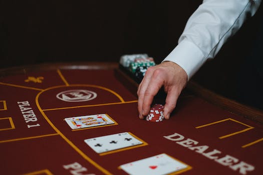 Etiquette au poker : comment traiter les croupiers et le personnel du casino ?